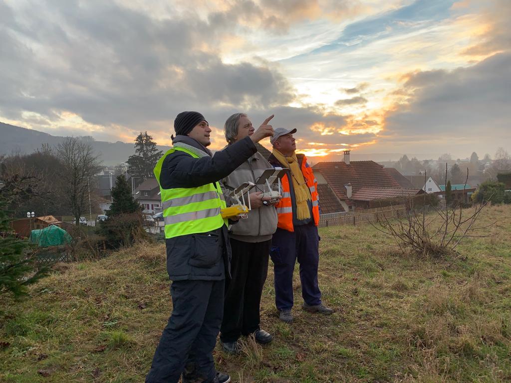 A2 EU-Fernpilotenzeugnis Online-Kurs und Online-Prüfung für unsere bestehenden droneLIONS Academy Mitglieder – Bild 7
