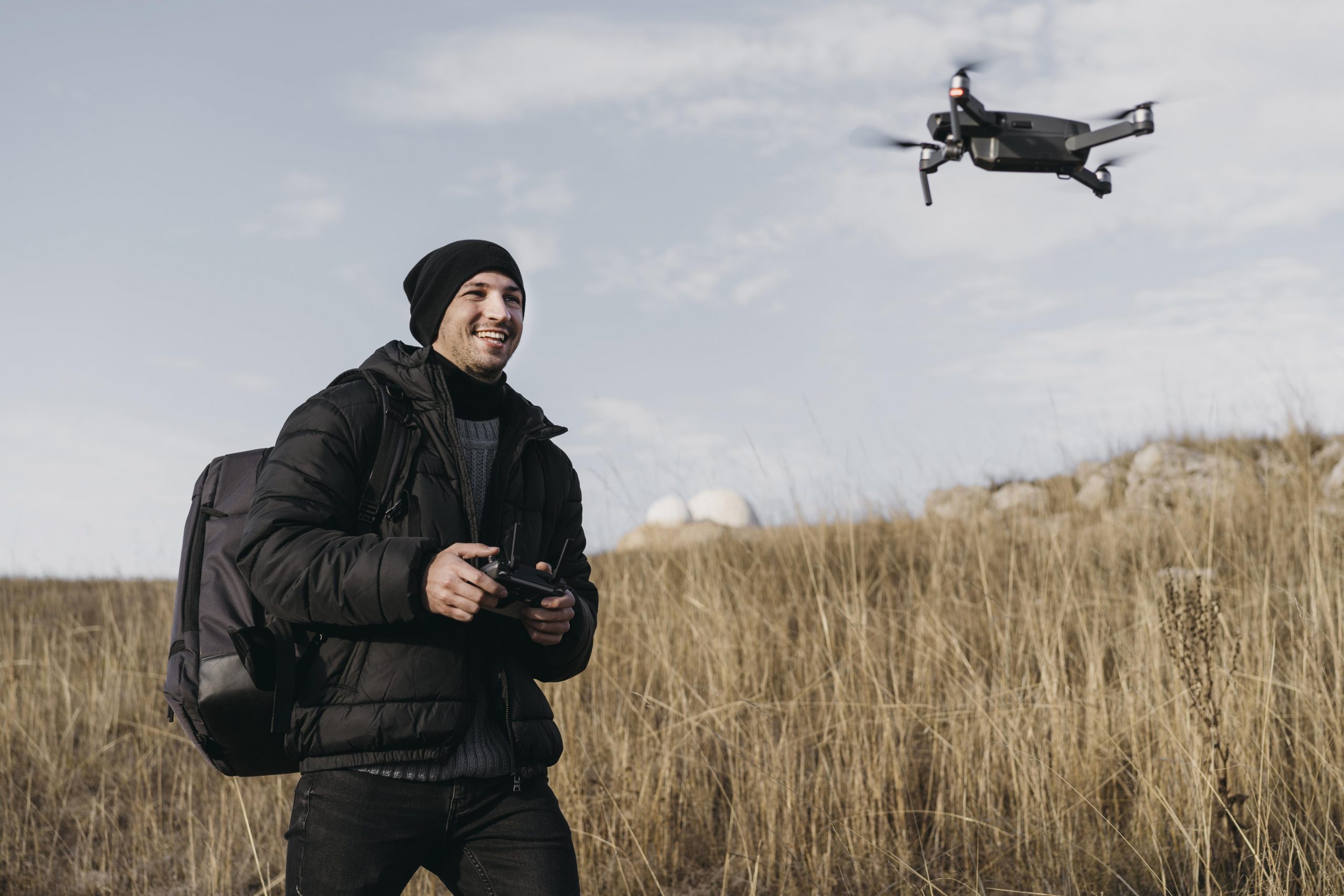 A2 EU-Fernpilotenzeugnis Online-Kurs und Online-Prüfung für unsere bestehenden droneLIONS Academy Mitglieder – Bild 3