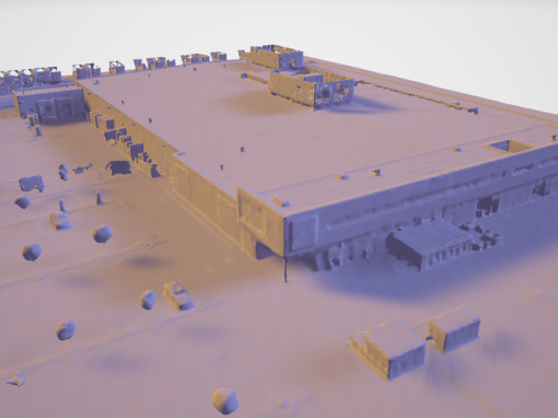 3D-Modelle