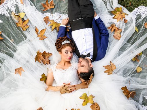 Hochzeiten & Events