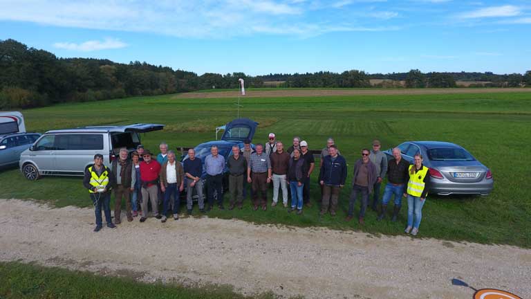 A2 EU-Fernpilotenzeugnis Online-Kurs und Online-Prüfung für unsere bestehenden droneLIONS Academy Mitglieder – Bild 2