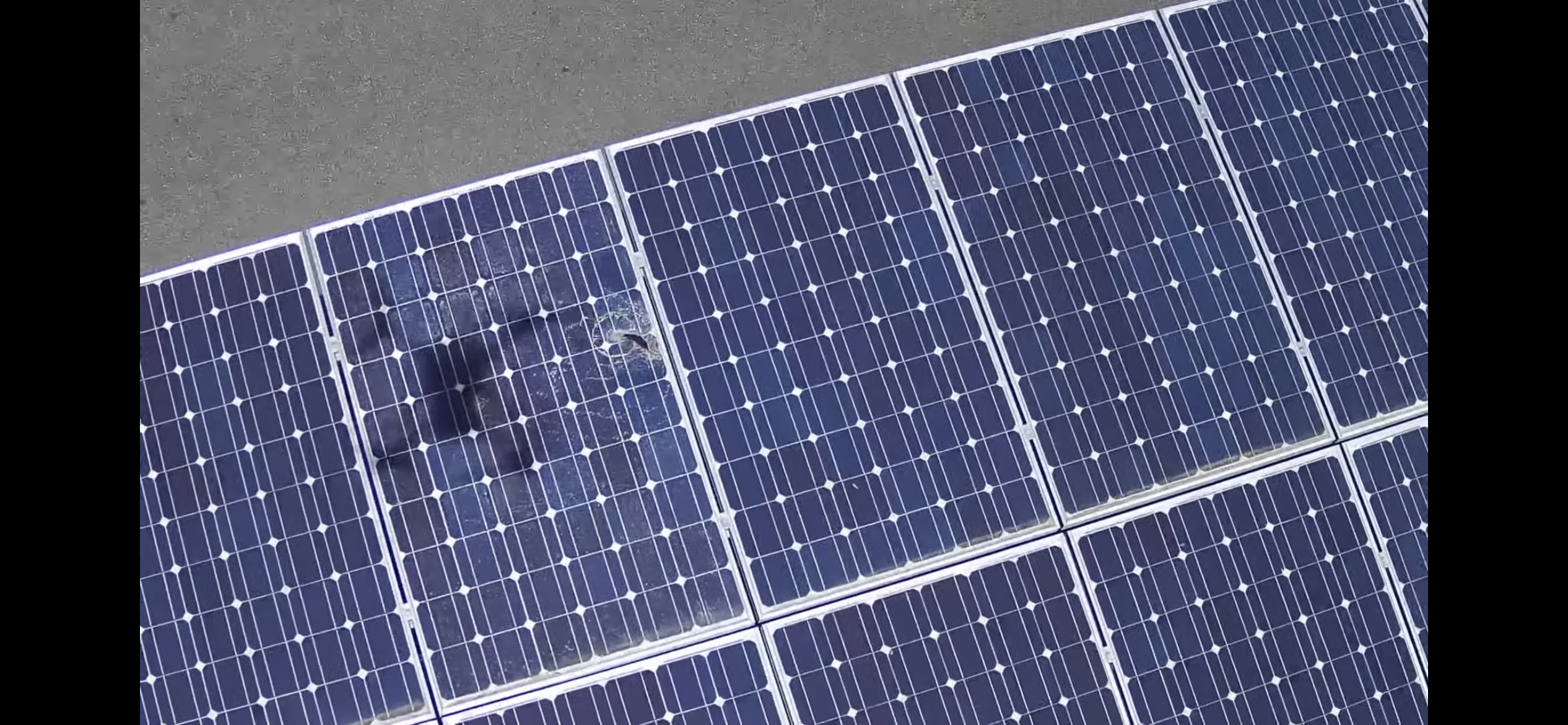 Online-Thermografie-Kurs für Solaranlagen Inspektion, Wärmeverluste am Gebäude und Search and Rescue wie z.b. Rehkitzrettung – Bild 4