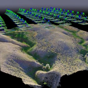 Online-Photogrammetrie-Kurs zur Vermessung mit Drohnen und Erstellung von 3D-Modellen mit Pix4D