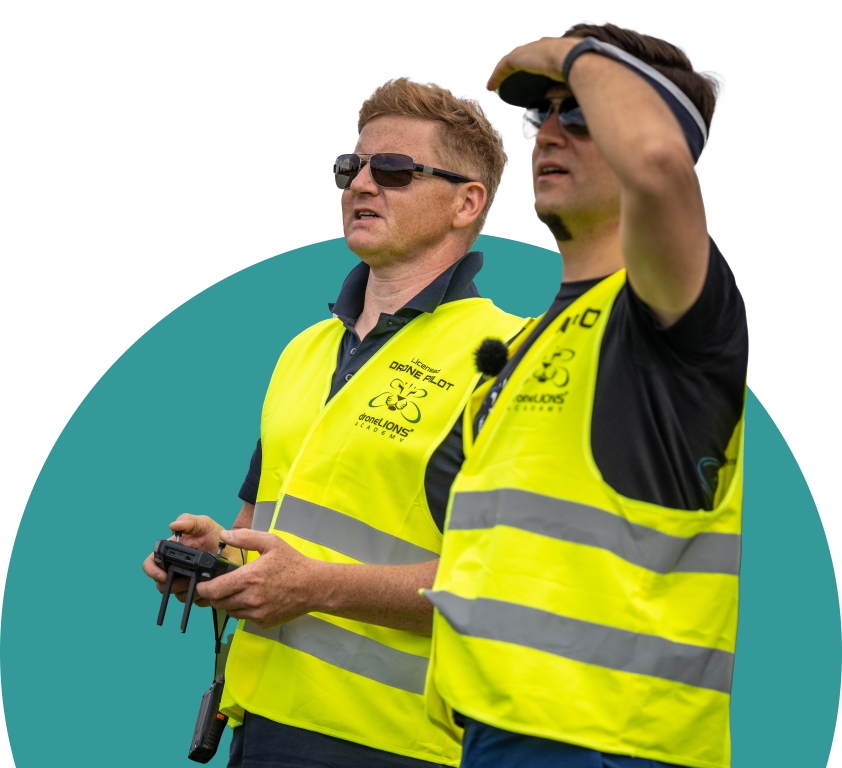 Joerg_Und_Nico-Im-Training